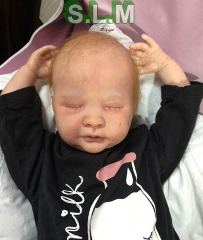 LIAM   reborn baby - Image 38