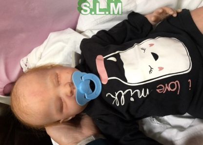 LIAM   reborn baby - Image 39