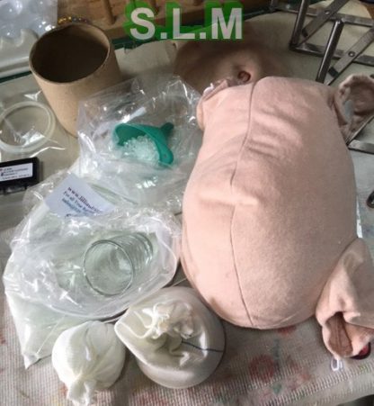STEPH          reborn baby boy - Image 6