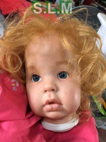 TODDLER   TIBBY       (adopted  U.K.) - Image 22