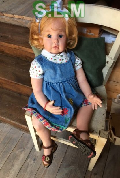 TODDLER   TIBBY       (adopted  U.K.) - Image 26