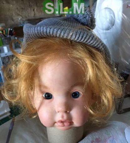TODDLER   TIBBY       (adopted  U.K.) - Image 11