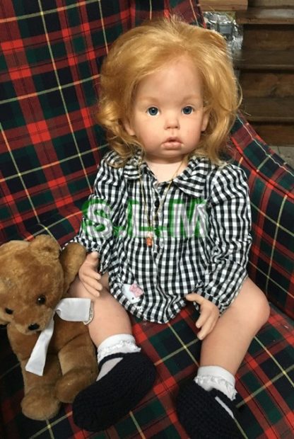 TODDLER   TIBBY       (adopted  U.K.) - Image 34