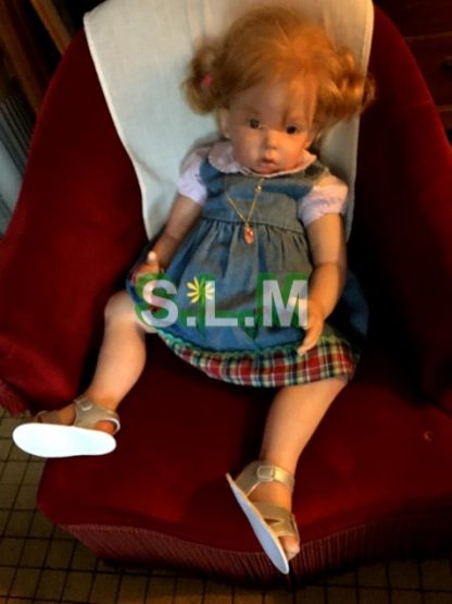 TODDLER   TIBBY       (adopted  U.K.) - Image 43