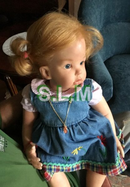 TODDLER   TIBBY       (adopted  U.K.) - Image 35