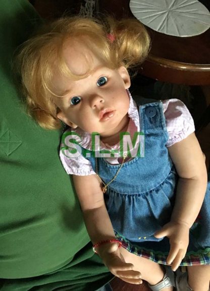 TODDLER   TIBBY       (adopted  U.K.)