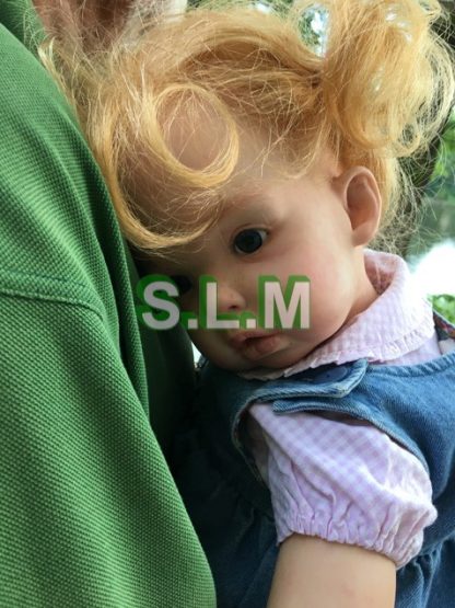 TODDLER   TIBBY       (adopted  U.K.) - Image 42