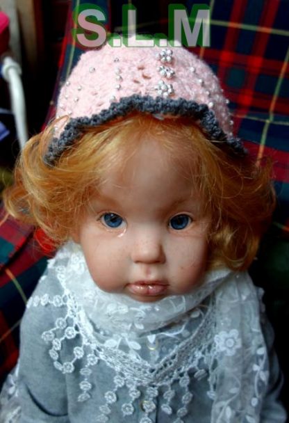 TODDLER   TIBBY       (adopted  U.K.) - Image 13