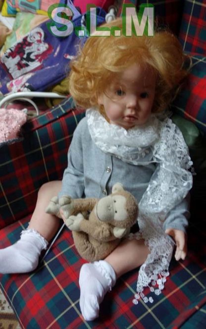 TODDLER   TIBBY       (adopted  U.K.) - Image 14