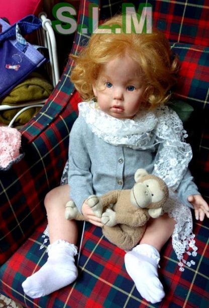 TODDLER   TIBBY       (adopted  U.K.) - Image 19