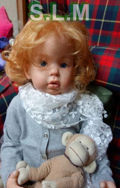TODDLER   TIBBY       (adopted  U.K.) - Image 17