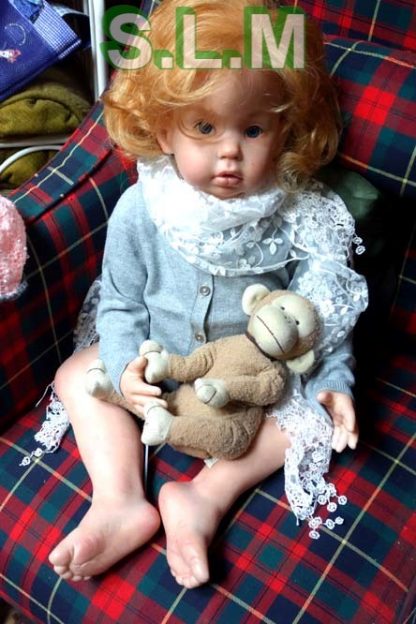 TODDLER   TIBBY       (adopted  U.K.) - Image 18