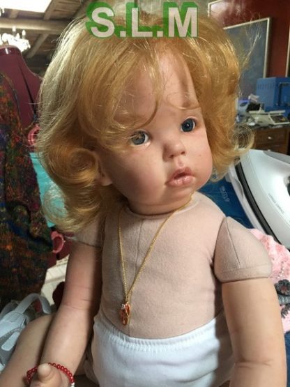 TODDLER   TIBBY       (adopted  U.K.) - Image 29