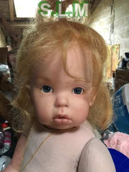 TODDLER   TIBBY       (adopted  U.K.) - Image 30