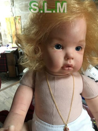 TODDLER   TIBBY       (adopted  U.K.) - Image 31