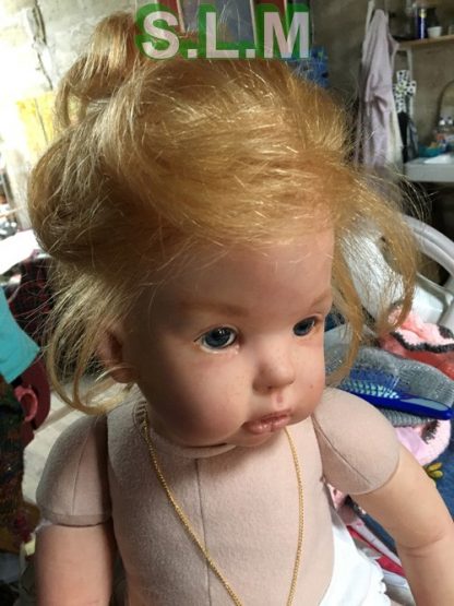 TODDLER   TIBBY       (adopted  U.K.) - Image 32