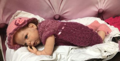 CHLOE        with COA  - Adopted  :   U.K. - Image 32