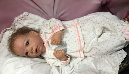 CHLOE        with COA  - Adopted  :   U.K. - Image 31