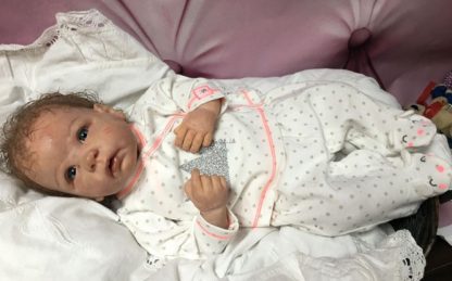 CHLOE        with COA  - Adopted  :   U.K. - Image 33