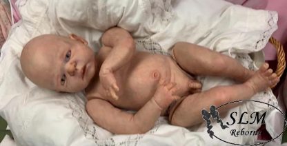 TODDLER  VICTOR         (adopted  U.K.) - Image 5