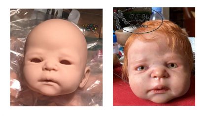 TODDLER  VICTOR         (adopted  U.K.) - Image 7