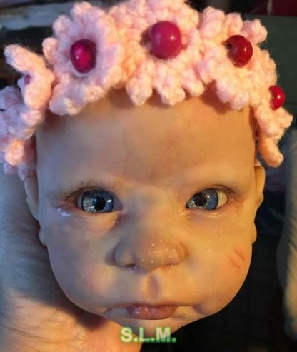CHLOE        with COA  - Adopted  :   U.K. - Image 10