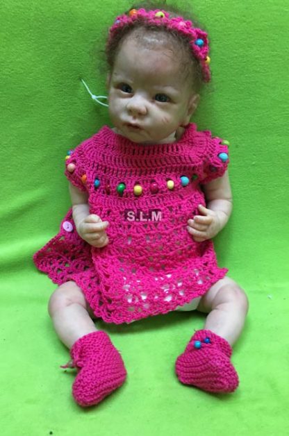 CHLOE        with COA  - Adopted  :   U.K. - Image 12