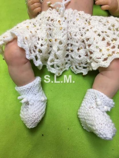 ROMPER suit - Image 4