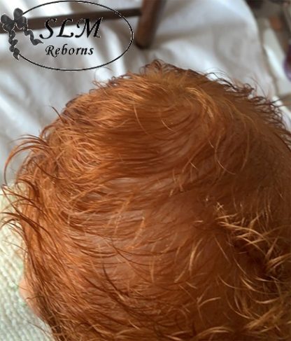 TODDLER  VICTOR         (adopted  U.K.) - Image 12