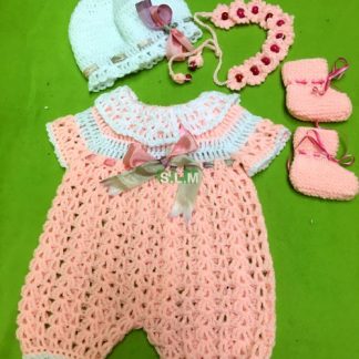 ROMPER suit