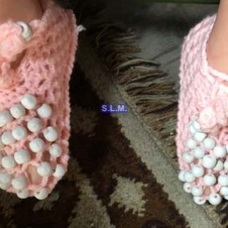 bootees