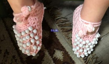 bootees