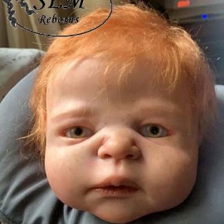 TODDLER  VICTOR         (adopted  U.K.)