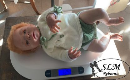 TODDLER  VICTOR         (adopted  U.K.) - Image 20