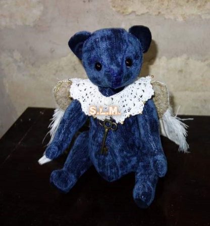 BLUE ANGEL BEAR - Image 11