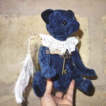 BLUE ANGEL BEAR - Image 3
