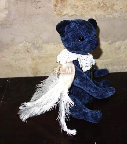 BLUE ANGEL BEAR - Image 7