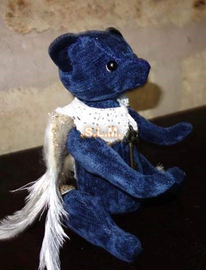 BLUE ANGEL BEAR - Image 4