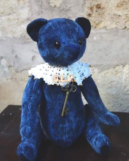 BLUE ANGEL BEAR - Image 5