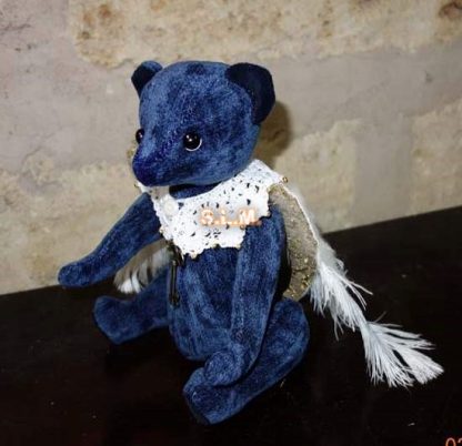 BLUE ANGEL BEAR - Image 9