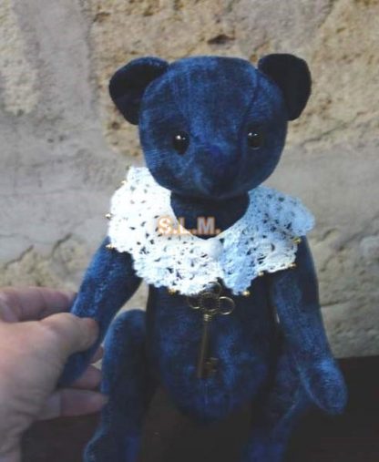 BLUE ANGEL BEAR - Image 10