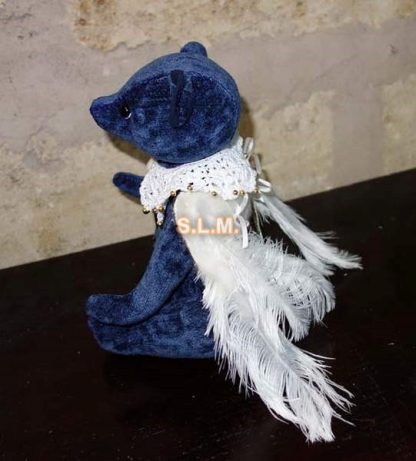 BLUE ANGEL BEAR - Image 8