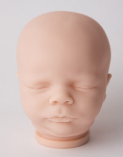 CHARLES    (RealBorn , sleeping  -   for custom order) - Image 2
