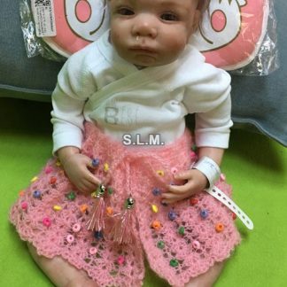 PREEMIE SKIRT