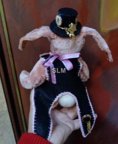 MR. RABBIT - Image 8