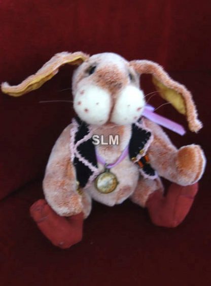 MR. RABBIT - Image 7