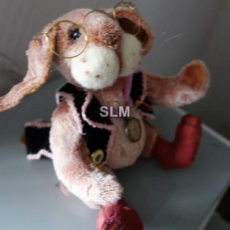 MR. RABBIT