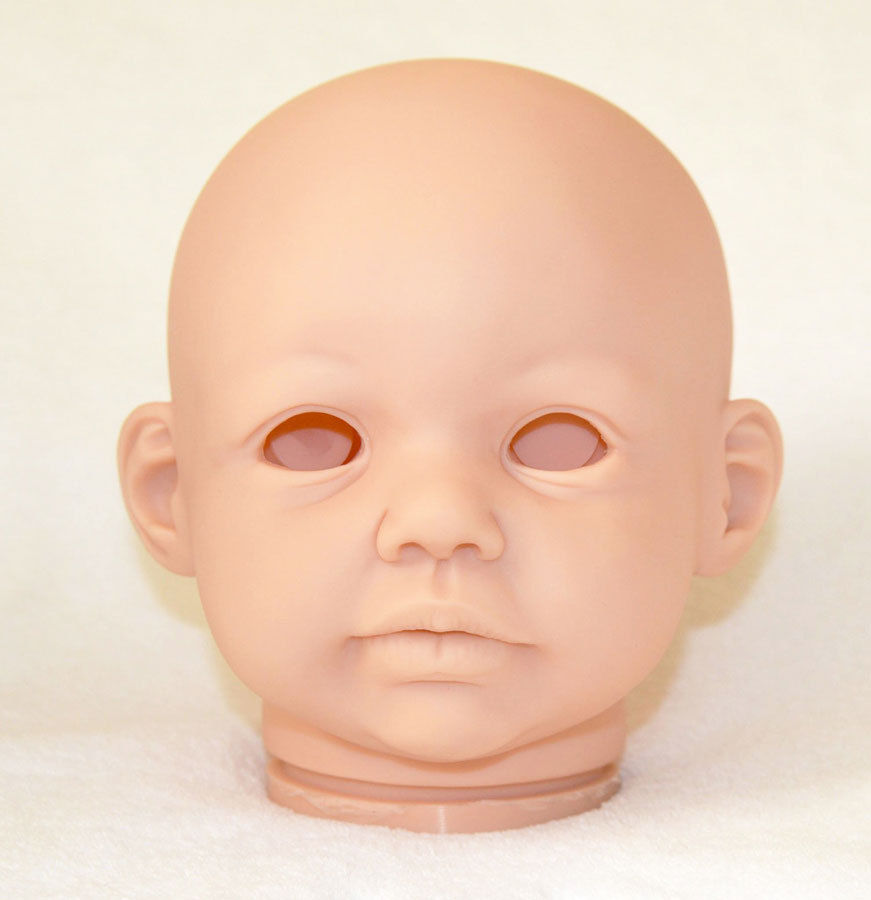 Chanelle reborn kit hotsell