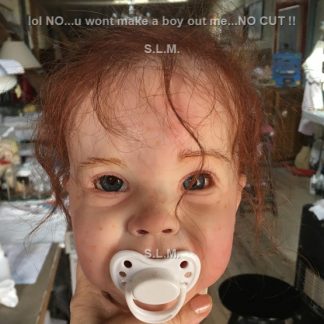 TODDLER  KENZIE   crawler...