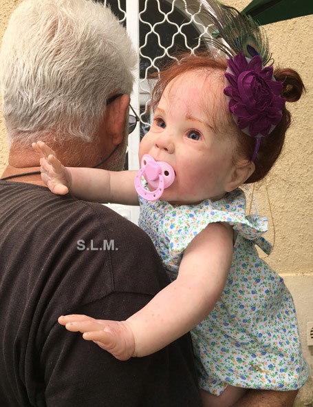 reborn toddler kenzie